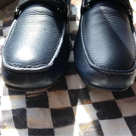 Men’s Ferragamo shoes - Picture 4 of 6